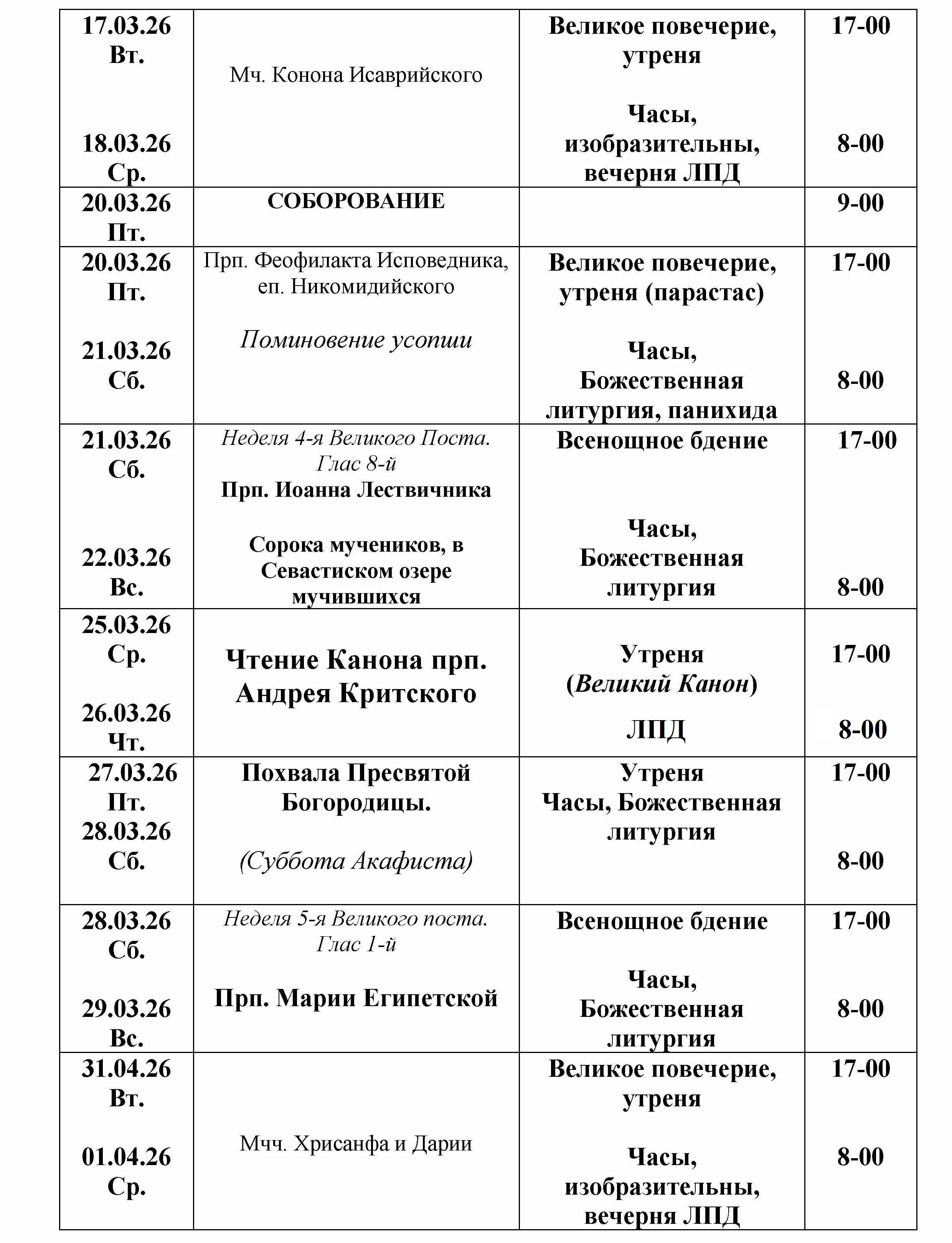 mart aprel 2026 2master